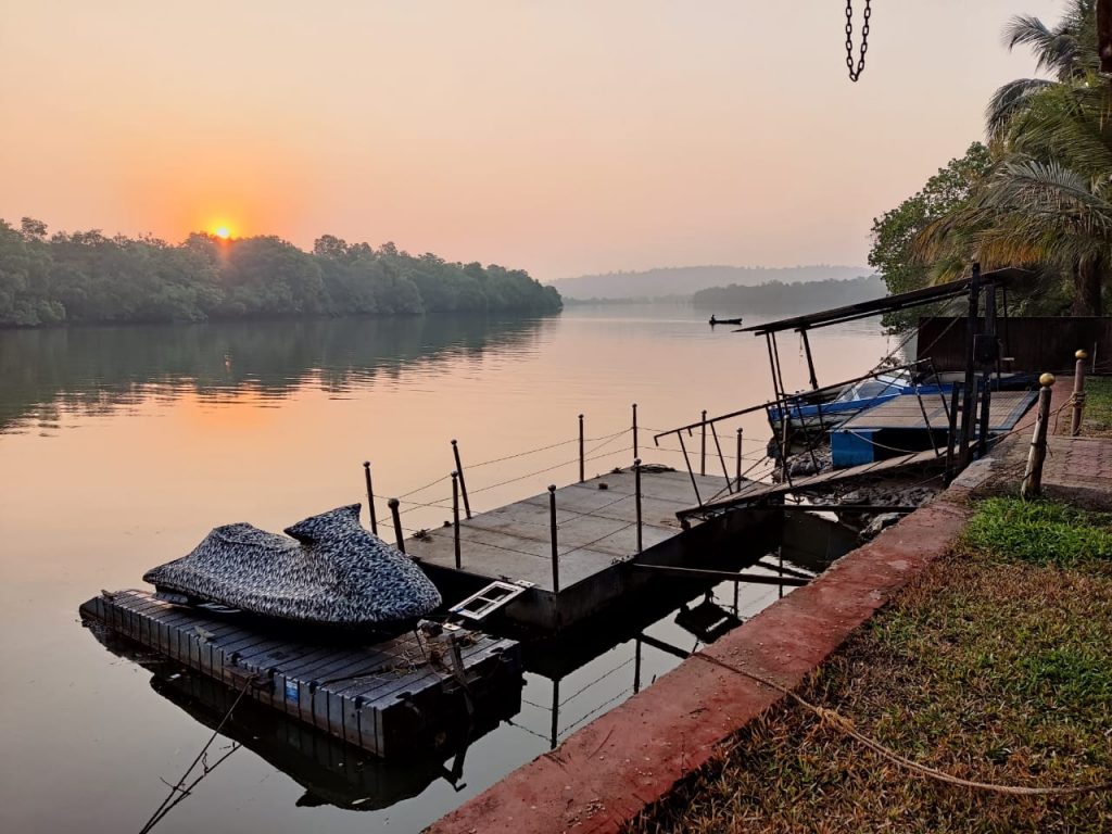 Jet Ski Docks​