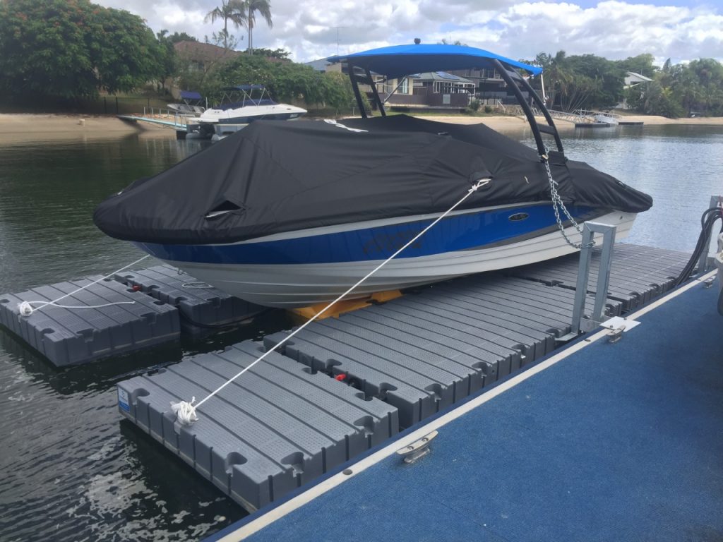 Boat Lifts